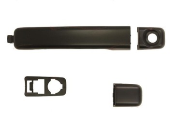 KLAMKA DRZWI RENAULT MASTER OPEL MOVANO 2010-