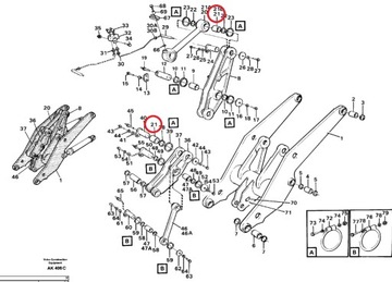 ВТУЛКА СОЕДИНИТЕЛЬНОГО ОТВЕРСТИЯ VOLVO L150... 11093773