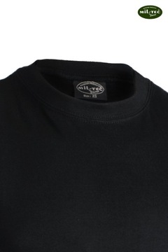 Мужская футболка для мужской футболки Mil-Tec каждый день xl xl