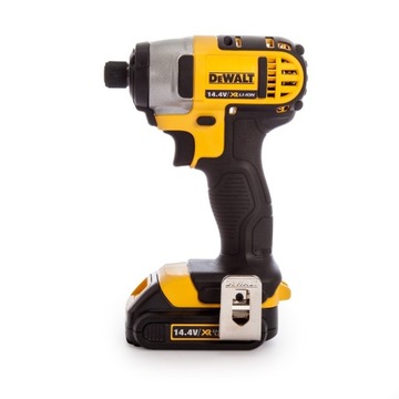 DEWALT DCK266P2 ОТВЕРТКА DCD796 ОТВЕРТКА 2X5AH