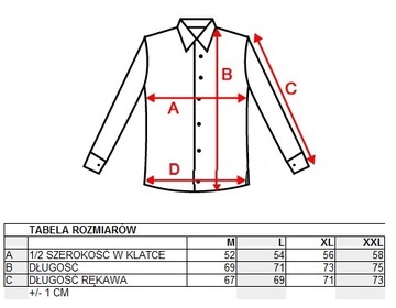 ELEGANCKI SWETER W SZPIC L szary gray