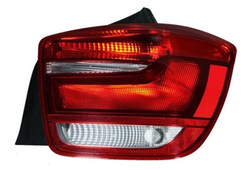 LAMPA TYLNA PRAWA BMW 1 F20 11- NOWA