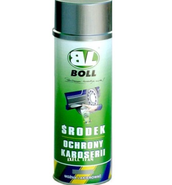 GREY LAMB 0,5 кг SPRAY MAINTENANCE BOLL124