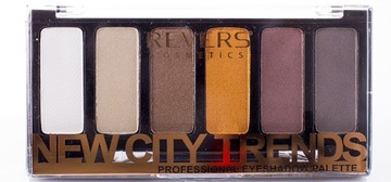 REVERS Zestaw cieni do powiek EYESHADOW 03
