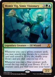 Magic: The Gathering MtG: From The Vault: Лор WIZARDS OF THE CAST