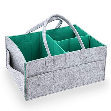 СУМКА-ОРГАНИЗАТОР ДЛЯ ПОДГЛЕННИКОВ ДЛЯ МАТЕРИ МАЛЫША ИЗ ВОЙЛА