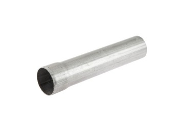 Tłumik redukcja roztłoczenie łącznik rur fi 57mm x długość od 20cm do 50cm