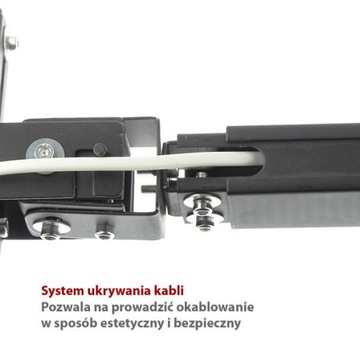 ART P-108 универсальный потолочно/настенный держатель