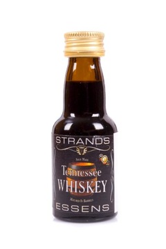 Zaprawka smakowa Tennessee Whisky na 0,7L alkoholu