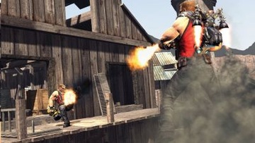 DUKE NUKEM FOREVER STEAM + БЕСПЛАТНО