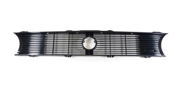 Nowy Oryginalny Grill + Spinki VW Golf 1 Mk1
