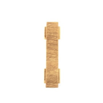 Łącznik do Listwy 62mm PCV DĄB STARY