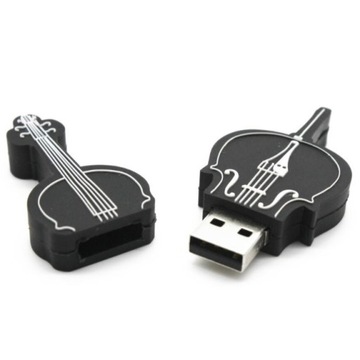 USB-накопитель, 8 ГБ, МУЗЫКАЛЬНЫЙ ИНСТРУМЕНТ ДЛЯ ВИОЛИОНАЛЬНОСТИ