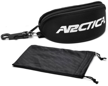 СПОРТИВНЫЕ ВЕЛОСИПЕДНЫЕ ОЧКИ ARCTICA S-315