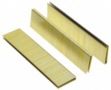 ZSZYWKI ZSZYWACZA Długość 20mm TYP 90 Ga18 A536120