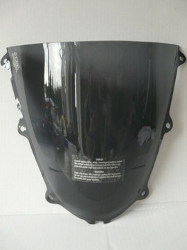 Szyba motocyklowa HONDA CBR 600 RR 2005-06