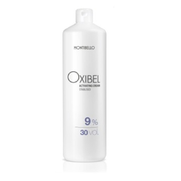 WODA OXIBIEL CROMATONE MONTIBELLO 9% 30 VOL