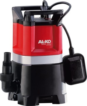 POMPA ZANURZENIOWA AL-KO DRAIN 12000 COMFORT 850W