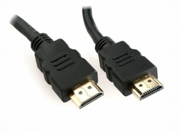 Kabel HDMI - HDMI 20m 3D 4K FULL HD