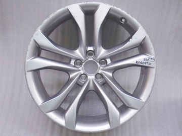 FELGA AUDI Q5 8,5x20 ET33 5x112 OEM 8R0601025AP