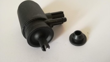 НАСОС СТИРАЛЬНОЙ МАШИНЫ JCB 3CX 4CX 714/20600