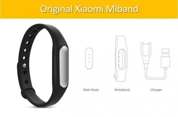 РЕМЕШОК ДЛЯ IPHONE XIAOMI MI BAND MIBAND ОРИГИНАЛ