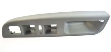 фото ориг. №1, Panel handle fasteners for doors golf v vi jetta 3