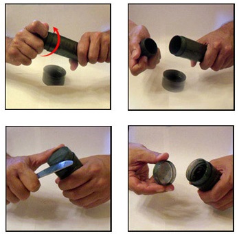 Утолщающая микрофибра Hair Plus, 30 г, НОВИНКА