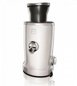 Vita Juicer Novis 4 в 1 белая соковыжималка