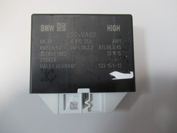 BMW G30 G31 G11 MODUL ŘÍZENÍ PDC 6812253