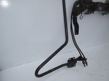 НАСАДКИ ДЛЯ КРЕПЛЕНИЯ СТОЙКИ КРОНШТЕЙНА RENAULT PREMIUM