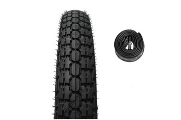 OPONA 19 X 3.50 MITAS H-02 H02 JUNAK SIMSON DĘTKA