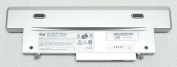 BATERIA DELL X300 F0993 P5747 14.8v - 4800mAh ORG