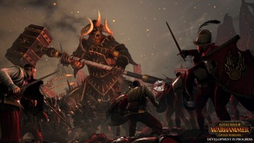 TOTAL WAR WARHAMMER CHAOS WARRIORS RACE PACK PL ПК STEAM KEY + БЕСПЛАТНО