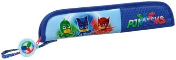 PJ MASKS ETUI NA FLET BAJKA PIDŻAMERSI 677