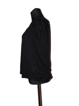 Cubus bluzka damska rozmiar 38 (M) czarna