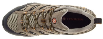 Мужские походные туфли Merrell Moab 2 Vent J598231, размер 44