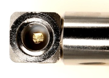 WTYK KĄTOWY UC-1 na przewód RG-213 RF-10 H-1000