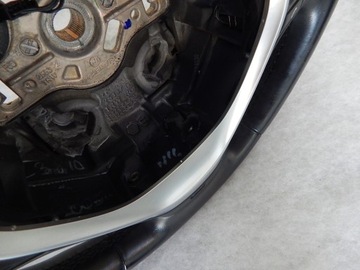 BMW F20 F30 — подрулевые лепестки M-Package ориг.