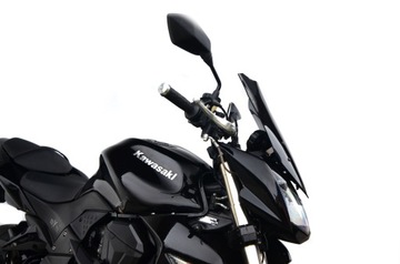 ВЕТРОВОЕ СТЕКЛО ТУРИСТ KAWASAKI Z 1000 07-09 LOSTER