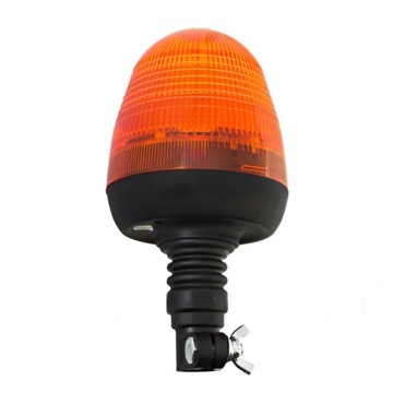 LAMPA BŁYSKOWA ostrzegawcza KOGUT 12/24V FLEX