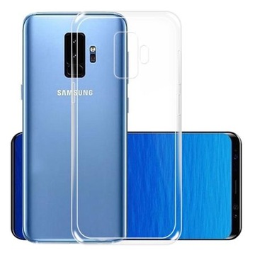 УЛЬТРАТОНКИЙ ЧЕХОЛ HOCO ДЛЯ SAMSUNG GALAXY S9 PLUS