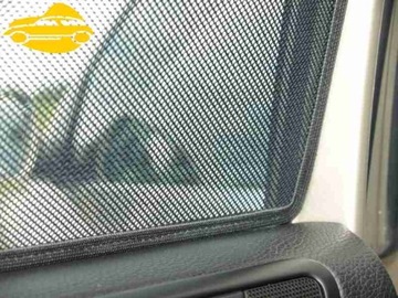 Чехлы посвященные VW Passat B8 универсал 2 шт.