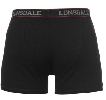 LONSDALE Боксеры, трусы, шорты, 7 цветов здесь: XL