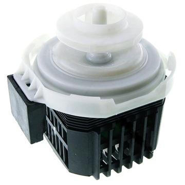 Pompa ZMYWARKI Ariston Indesit Hotpoint C00257903