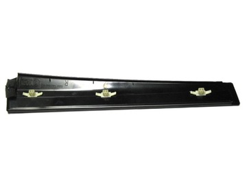 КРЫШКА СТОЙКИ ДВЕРИ ПРАВАЯ, Ford Fiesta Mk6 02-08