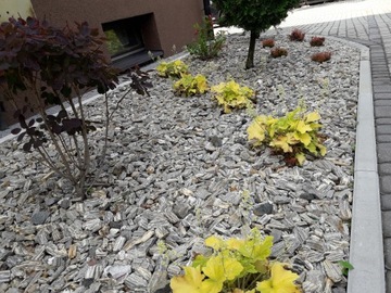 ГНЕЙС КАМЕННАЯ КОРА 11-31,5 КУРЬЕРСКАЯ ДОСТАВКА