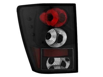 LAMPA TYL JEEP GRAND CHEROKEE WH WK 2005-2010