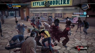 КОД КЛЮЧА ДЛЯ DEAD RISING 2 STEAM