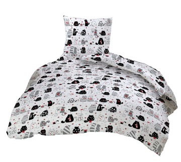фото ориг. №2, Pillowcase cotton on the pillow 60x70 nyks 500lal